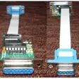 15Pin PC Analogue Joystick Adapter to 9Pin Port