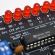 ASCII Keyboard Tester Tiny ~ Apple-1 and Apple ][