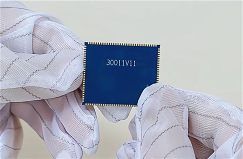 ECK31 Series Allwinner T113 Core Board Collection