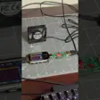 Attiny Low Power MOSFET board (Tiny Power 2)