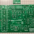 Gigatron TTL PCB (DIY single board 8-bit computer) with Pluggy McPlugface PCB