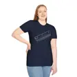 Famous ATmega328P Microcontroller Tee | Hand-Drawn Arduino Heart Chip Electronic