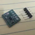 CMOS RC Timer, MIC1555YM5, Breakout Module