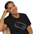 Hand-drawn Adafruit Trinket 5V T-Shirt