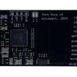 Multichannel USB to I2S UAC2 interface York