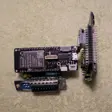 Fujinet for Apple II Internet and SD interface