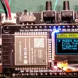 Demonstrating the WiRSa SLIP mode under DOS