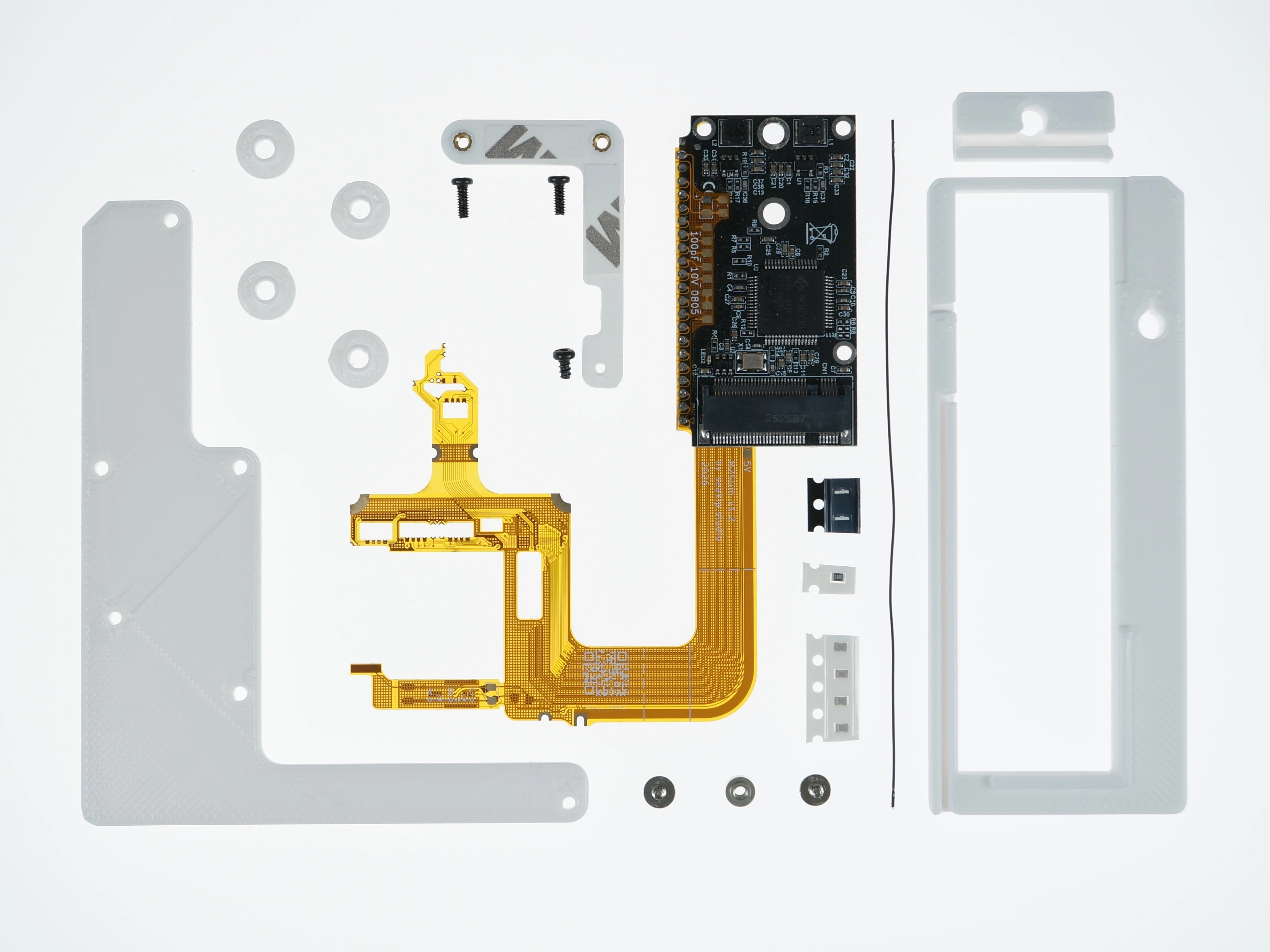 M2Slim V1.1