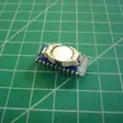 Glitch Works GW-1742W-1 Dallas DS1742W Replacement