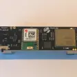GasCap LoRa+GNSS Asset Tracker