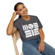 MOS SID 6581 Chip T-Shirt | Sound Interface Device Logo | Commodore 64 Chiptune 