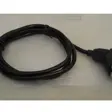Scart Cable 8Pin RGB A/V For MSX Philips Videopac