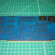 Reproduction Solid State Music IO-2 S-100 Board