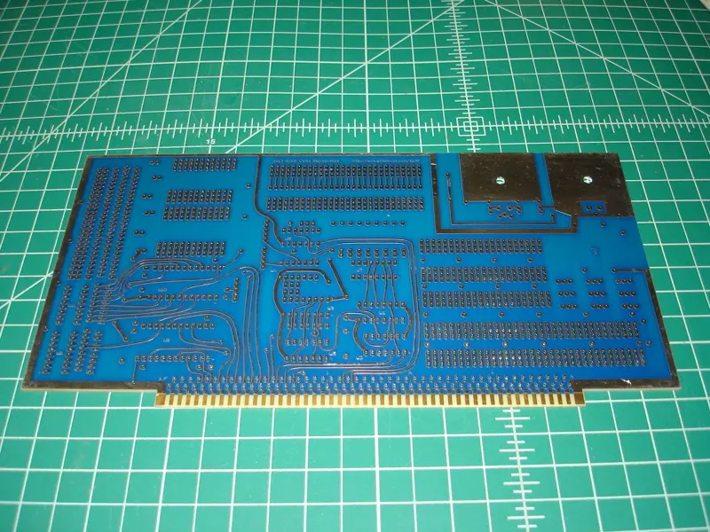 Reproduction Solid State Music IO-2 S-100 Board