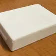 Component Box with lid, (small electrical parts)