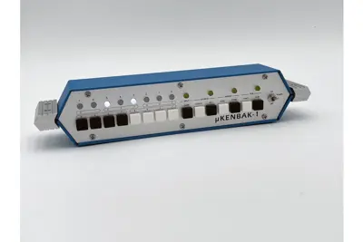 µKenbak-1 Kit