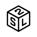 S2Lstudio logo