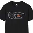 Cap'n Crunch Whistle T-Shirt