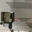 USB ps2 Mouse Adapter for Amiga Atari Amstrad C64