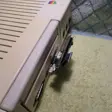 Fujinet for Apple II Internet and SD interface