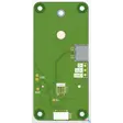 Rpi Zero M.2 E Key Shield