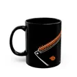 Raspberry Pi 5 Mug | Large Hand-drawn Board | Maker Gift Electronics Engineer Ha