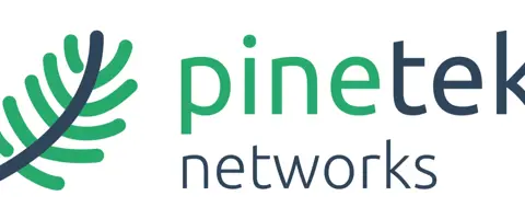 Pinetek Networks banner