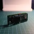 BioSense: A Contactless Desktop Wellness Monitor
