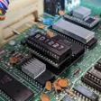 C64 EEPROM Adapter