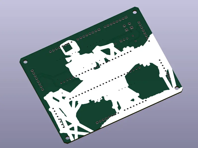Teensy 4.1 Screw Terminal Breakout - Arcade, Synth & More!
