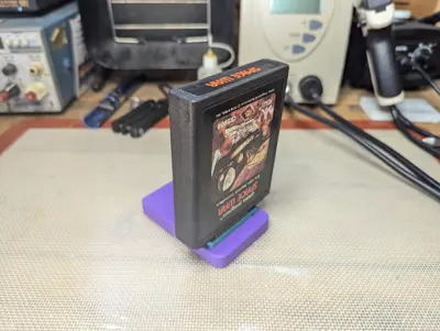 PicoPROM Atari 2600 Adapter