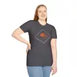 Popular ESP32 Chip Tee | Minimalist IoT Microcontroller Hand-drawn Sketch T-Shir