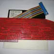 Apple ][, //e, IIGS SCSI REV C Clone Card