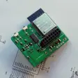 ESP32 RGB LED(HUB 75 type) Matrix panel Controller