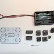 MEMORY GAME KIT (Simon)