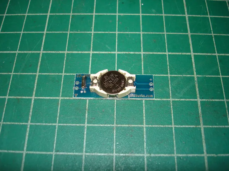 GW-48T59-1 Module Repair Board