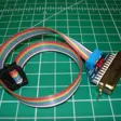 DLVDB25 DLV11-J RS-232 Adapter Cable