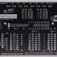 ASCII Keyboard Tester Tiny ~ Apple-1 and Apple ][