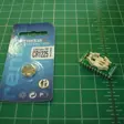 Glitch Works GW-1742-1 Dallas DS1742 Replacement