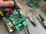 Building IOL Core4