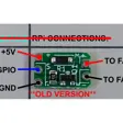 EZ Fan2 Tiny Raspberry Pi Fan Controller