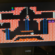 APPLE IIe VGA Graphics Card Sharp Graphics! Fully Built and Programmed