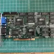 Voodoo 1 and 2 Metal PCI Bracket