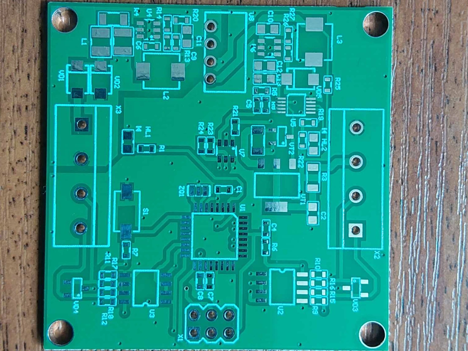 ToF Laser Distance Sensor — DIY PCB & Kits