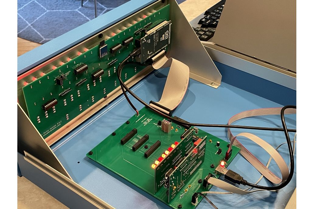 Altair-Duino Pro