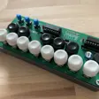 Arduino Piano Board