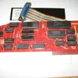 Apple ][, //e, IIGS SCSI REV C Clone Card