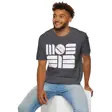 MOS SID 6581 Chip T-Shirt | Sound Interface Device Logo | Commodore 64 Chiptune 