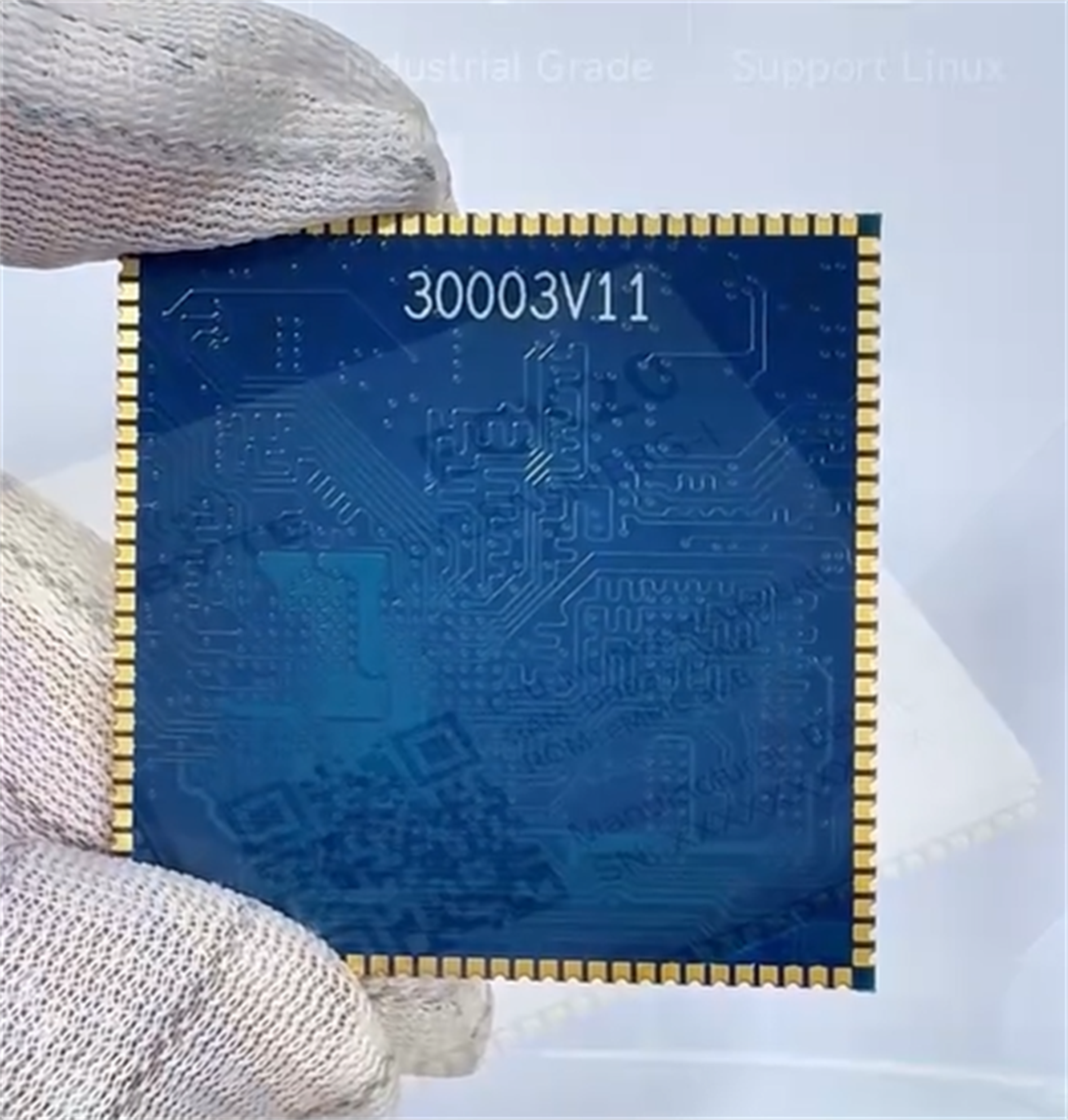 ECK20 Series  NXP i.MX6ULL Core Board Collection