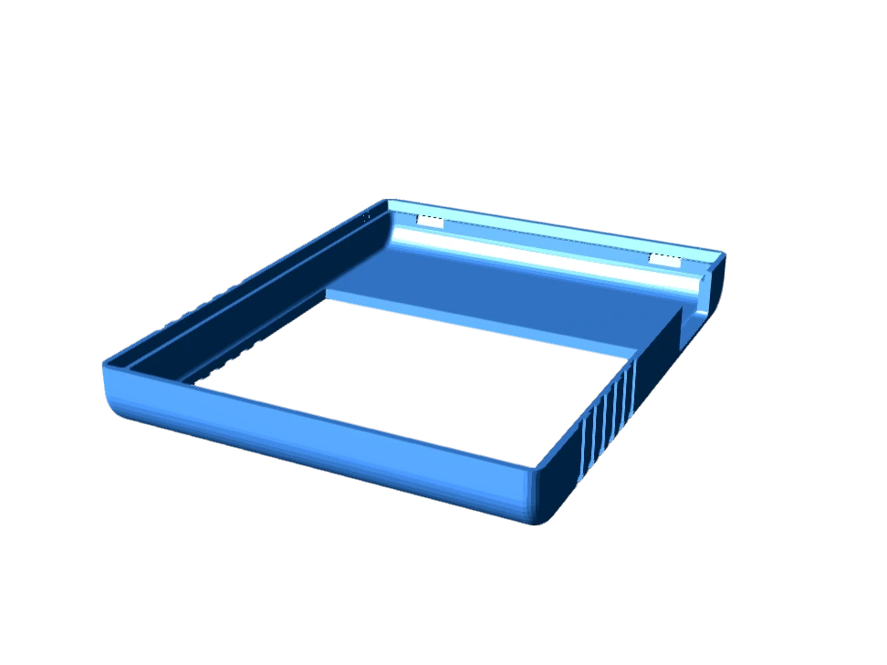USBSID-Pico v1.5 3D printed case